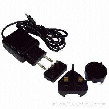 Universal Mini Smart Charger, 3 to 16.8V Output Voltage